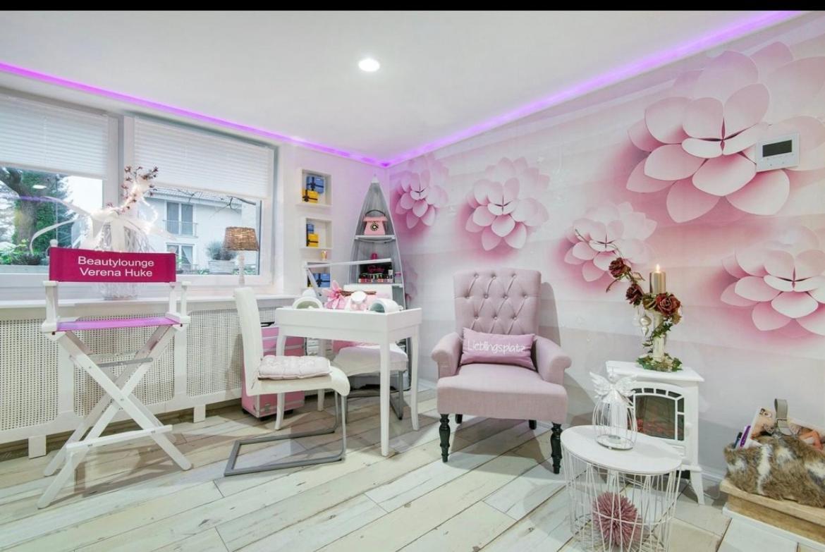 Sweet Little Home Mimi Berlin Exterior photo