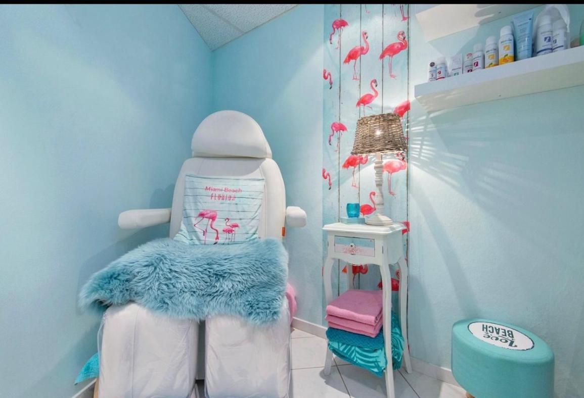 Sweet Little Home Mimi Berlin Exterior photo