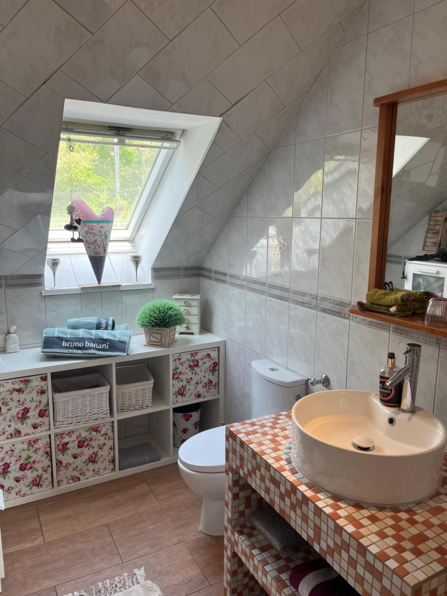 Sweet Little Home Mimi Berlin Exterior photo