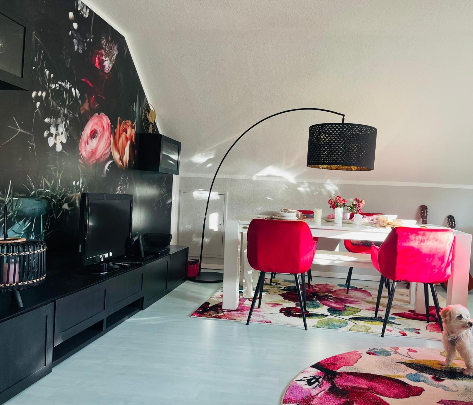 Sweet Little Home Mimi Berlin Exterior photo